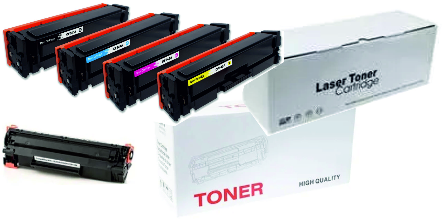 toner compatibil toner compatibil