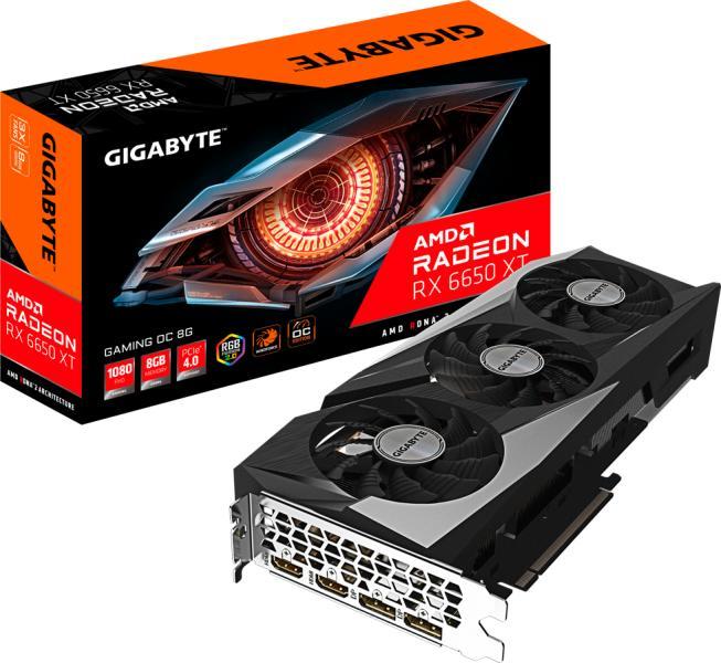 RADEON-RC6650 RADEON-RC6650