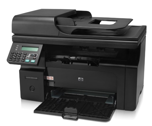 hp1212nf mfp st